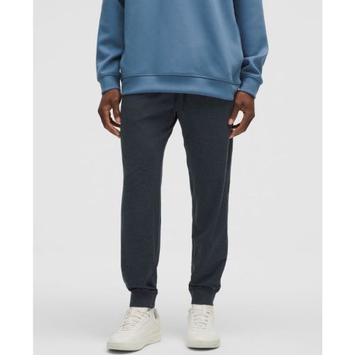 “ Pantalon de jogging Soft Jersey Standards â€“ Bleu â€“ Taille XS - lululemon - Modalova