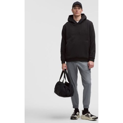 “ Jogging ABC Longs â€“ Gris â€“ Taille L - lululemon - Modalova