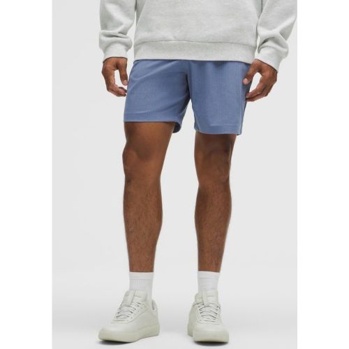 “ Short ABC coupe classiques â€“ 18 cm â€“ Taille 30 - lululemon - Modalova