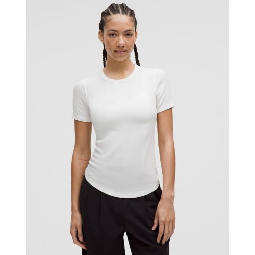 “ T-Shirt Hold Tights â€“ Taille 20 - lululemon - Modalova