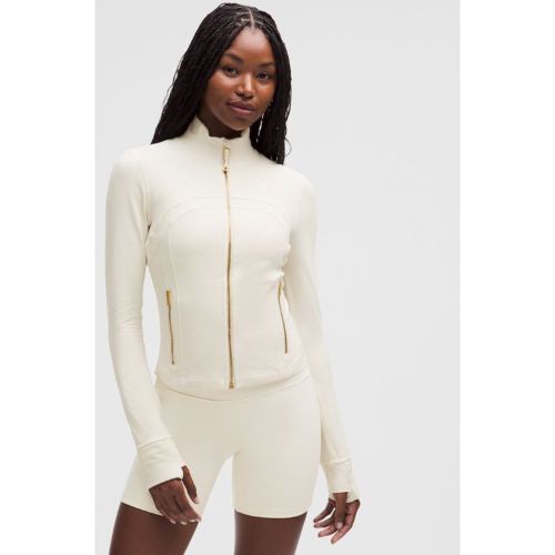 “ Veste Define courte Nulus â€“ â€“ Taille 6 - lululemon - Modalova