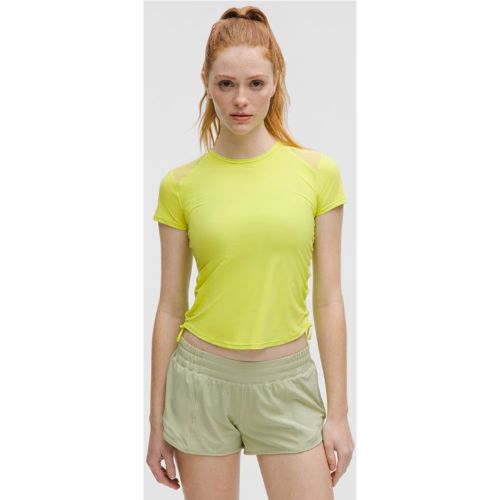 “ T-Shirt Sculpt ajustables â€“ Taille 12 - lululemon - Modalova