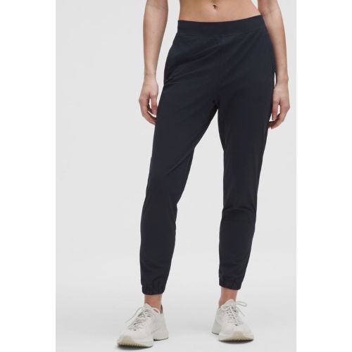 “ Jogging Adapted State taille haute Pleine longueurs â€“ Bleu â€“ Taille 0 - lululemon - Modalova