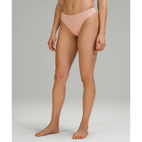“ String taille mi-haute InvisiWears â€“ Taille XL - lululemon - Modalova