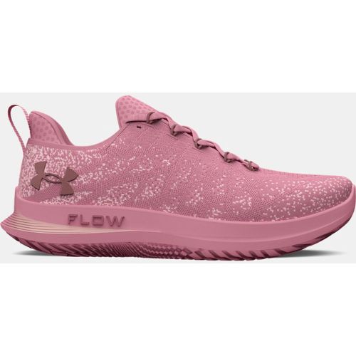 Scarpe da corsa Velociti 3 da donna Elixir / Retro / Hushed 36.5 - Under Armour - Modalova