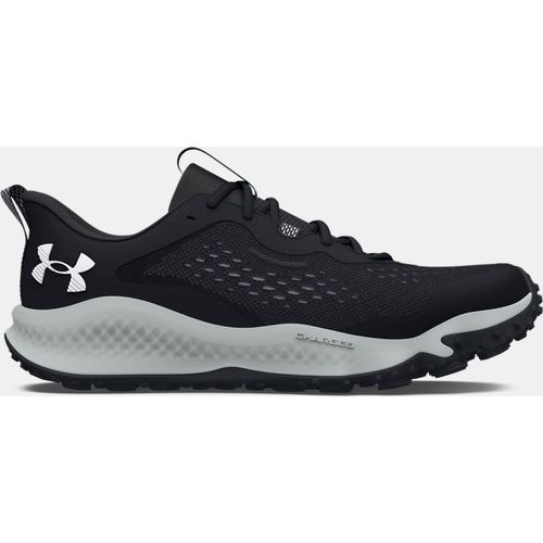 Scarpe da trail running Charged Maven da uomo / Mod Grigio / Bianco 43 - Under Armour - Modalova