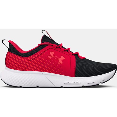 Scarpe da corsa Charged Decoy da uomo / Rosso / Beta 43 - Under Armour - Modalova