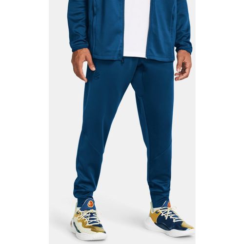 Pantaloni Curry Playable da uomo Varsity / Varsity / Varsity S - Under Armour - Modalova