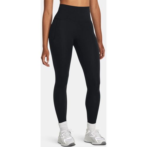 Leggings Meridian Ultra High Rise da donna / L - Under Armour - Modalova