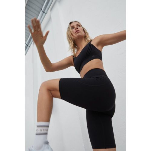 Top deportivo negro power sculpt - Dash and Stars - Modalova