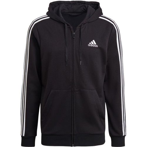 Sudadera con cremallera - Adidas - Modalova