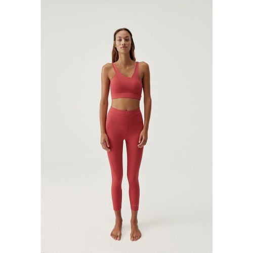 Legging jin grenade - Born Living Yoga - Modalova