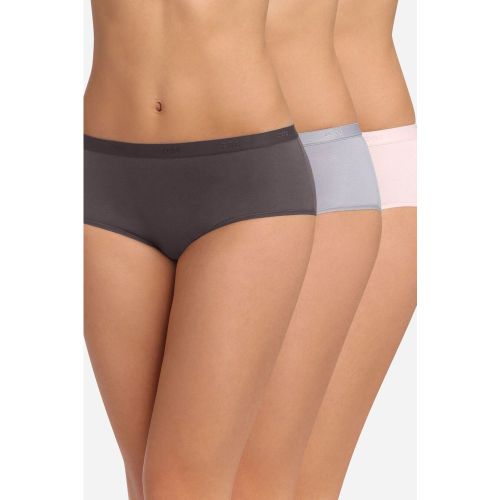 Pack 3 bragas culotte pockets eco - Dim - Modalova