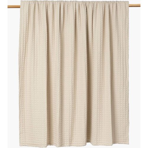 Colcha panal 240x260 crudo - Calma House - Modalova
