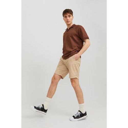 Pantalones cortos chinos - jack & jones - Modalova