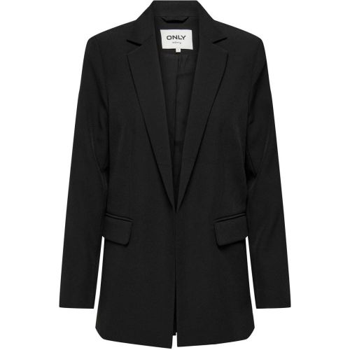 Blazer loose fit col à revers Hana - Only - Modalova