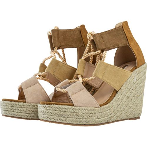 Sandales Edna - 3S. x Le Vestiaire - Modalova