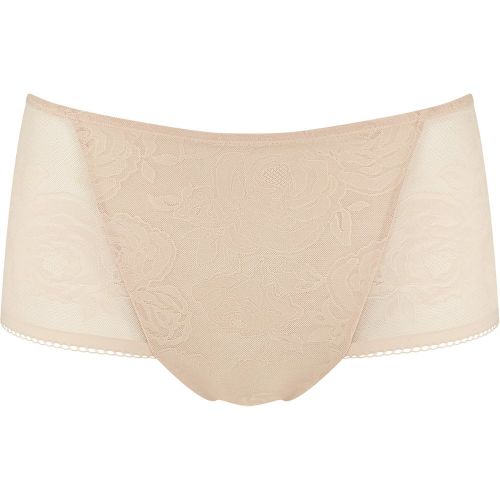 Culotte haute - Nude Wild Rose Sensation Maxi - Triumph - Modalova