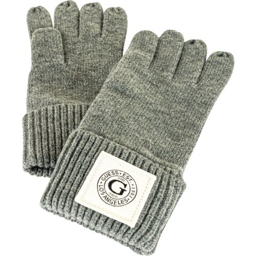 Gants gris - Guess Maroquinerie - Guess Maroquinerie - Modalova