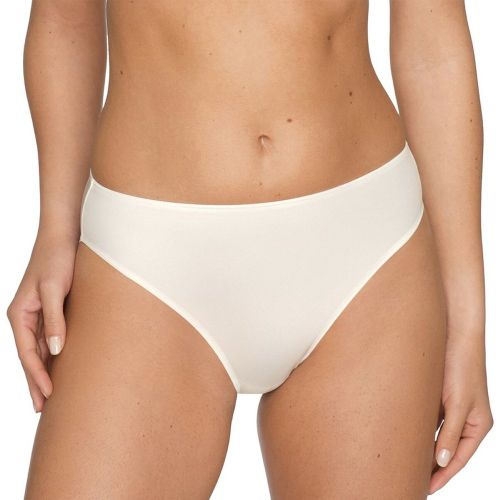 Slip brésilien nacre - Prima Donna - Modalova
