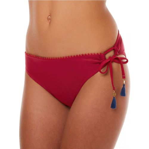 Slip de bain Soleil - Brigitte Bardot - Modalova