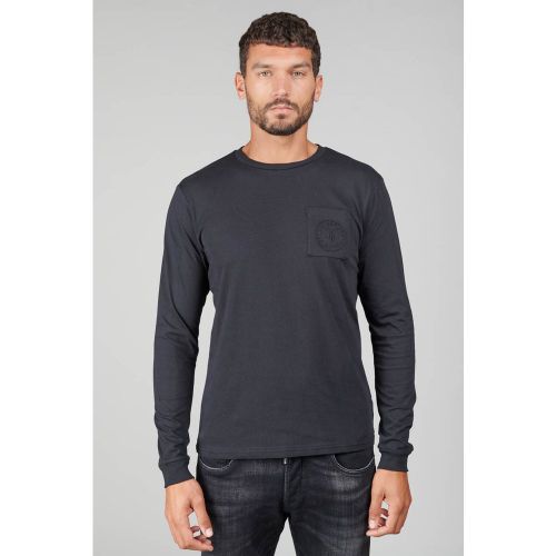 T-shirt manches longues Laia en coton - Le Temps des Cerises - Modalova