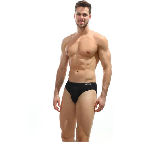 Slip - Noir - Jolidon - Modalova