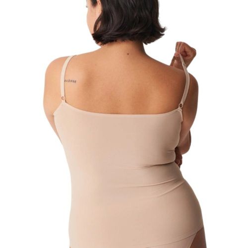 Top nude - Chantelle - Modalova