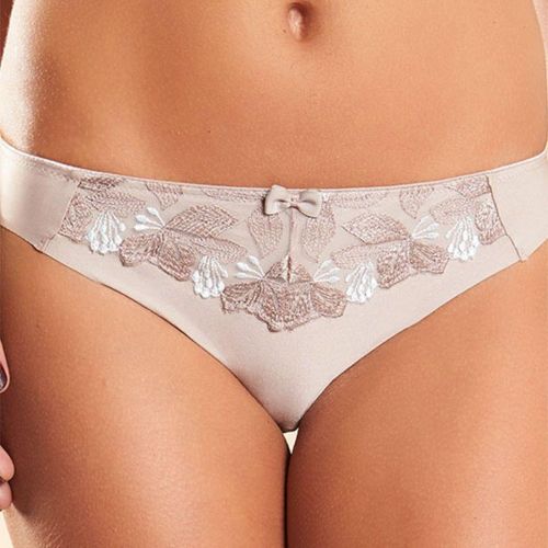 Slip gris minéral Chantelle - Chantelle - Modalova