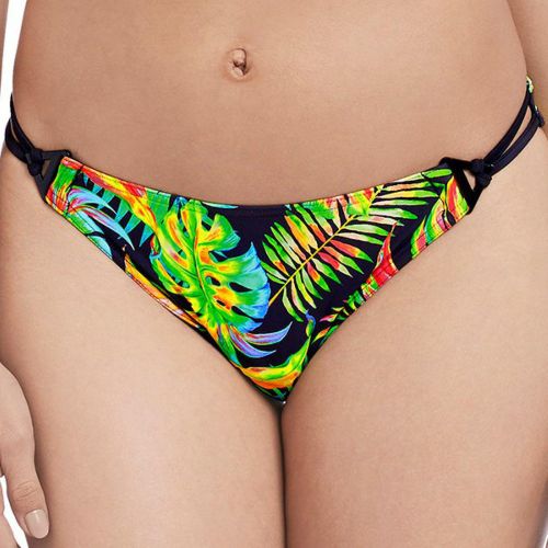 Slip de bain tanga Multicolore - Freya maillot - Modalova