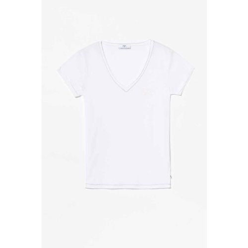 T-shirt Smallvtrame blanc - Le Temps des Cerises - Modalova