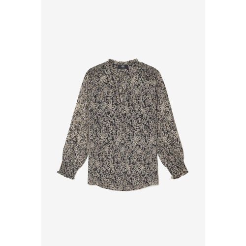 Top ELODY noir - Le Temps des Cerises - Modalova