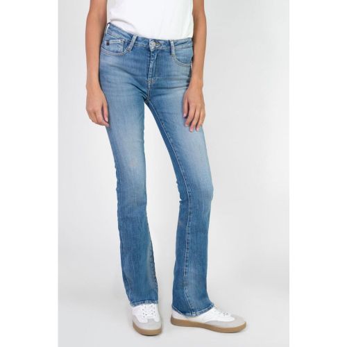 Jeans bootcut POWER bootcut, longueur 34 Page - Le Temps des Cerises - Modalova
