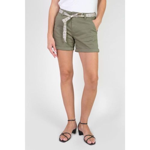 Short LYVI 2 kaki Alice - Le Temps des Cerises - Modalova