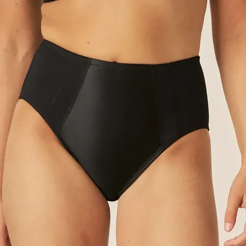 Slip Minimizer - Noir - Naturana - Modalova