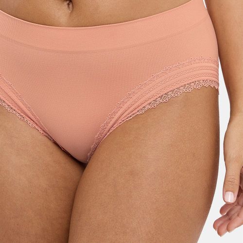 Slip Agathe Rose Nordique - Sans Complexe - Modalova