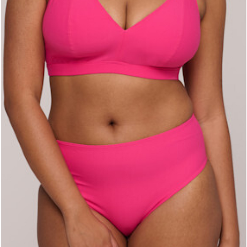 Bikini slip taille haute - Prima Donna Bain - Modalova