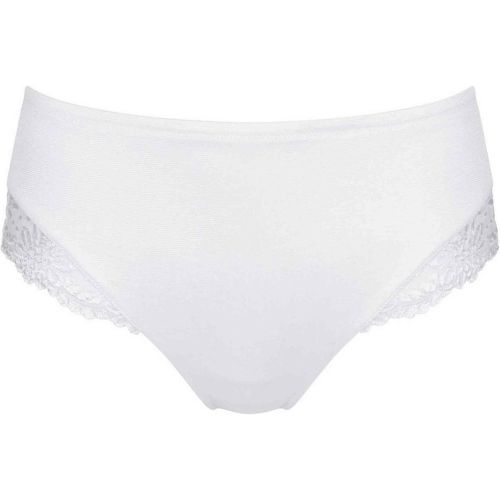 Culotte classique Blanche Triumph - Triumph - Modalova