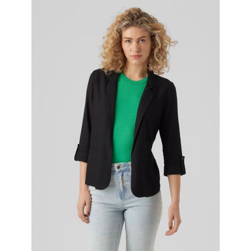 Blazer Regular Fit Col à revers Aria - Vero Moda - Modalova