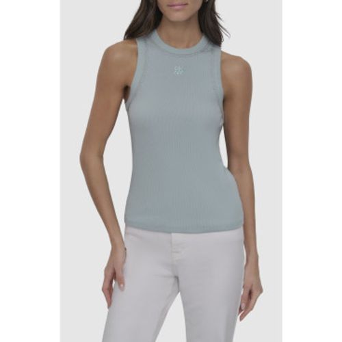 DJ5T1380 Top Stone (XS), Casuel, Coton, Sans manches / bretelles - DKNY - Modalova