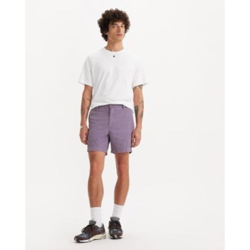 Levi's. A4661-0043 Short XX Chino Authentic lilas (36), Casuel, , Coton - Levis - Modalova