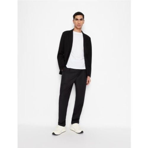 NZG77ZJ6JZ1200 Blazer Lisa (L), Casuel, Viscose, Manche longue - A|X Armani Exchange - Modalova