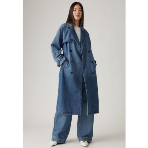 Levi's. A8976-0001 Trench Spade (M), Casuel, Coton - Levis - Modalova