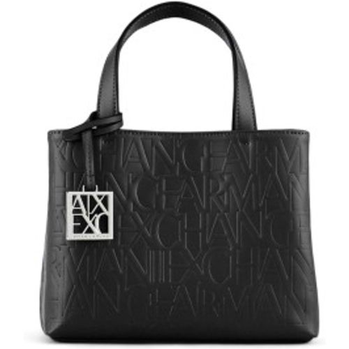 CC79300020 Sac à main Asa (OSFA), Casuel, Polyester - A|X Armani Exchange - Modalova