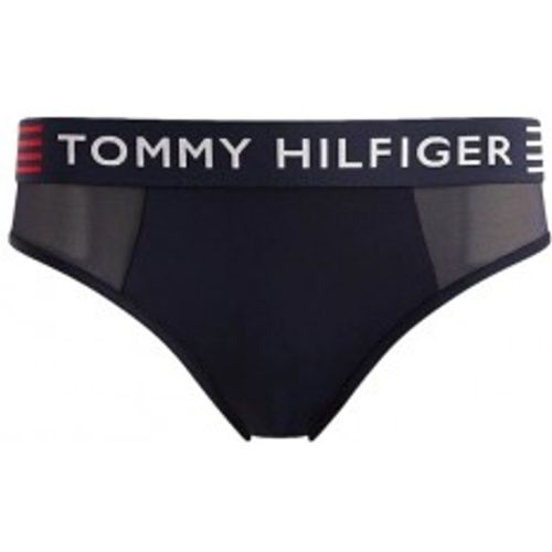UW0UW03541 Slip extensible avec logo (L), Homewear, Durable, Nylon recyclé - Tommy Hilfiger - Modalova