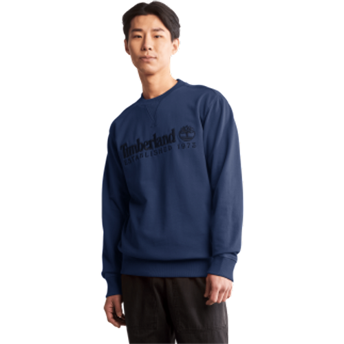 TB0A2FEQ4331 Sweatshirt Logo brodé (XXL), Casuel, Coton - Timberland - Modalova