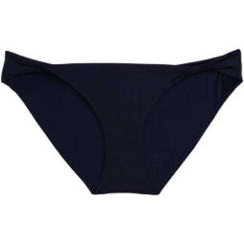 UW0UW04120 Bas de bikini Original classic (L), Beachwear, Nylon recyclé, Marine - Tommy Hilfiger - Modalova