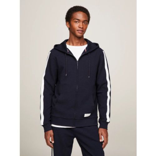 UM0UM03011 Sweatshirt établi (S), Casuel, Coton, Manche longue, Durable - Tommy Hilfiger - Modalova
