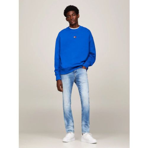 DM0DM09554 Jeans Scanton délavés en clair (27/30), Casuel, Coton - Tommy Jeans - Modalova