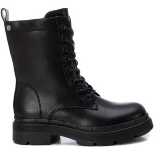 NEGRO Bottines 143306 (37), 3 à 5 cm, Lacets, Fermeture éclair, Casuel - XTI - Modalova